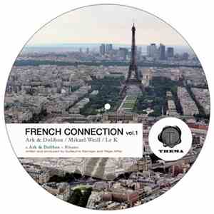 Various - French Connection Vol.1