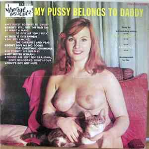 Various - My Pussy Belongs To Daddy
