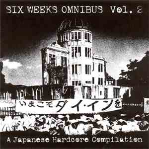 Various - Six Weeks Omnibus Vol. 2