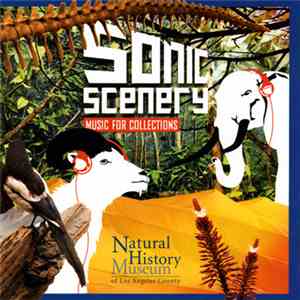 Various - Sonic Scenery - Music For Collections