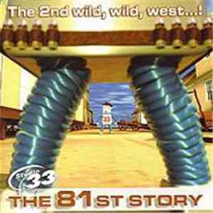 Various - Studio 33 - The 81st Story