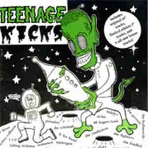 Various - Teenage Kicks