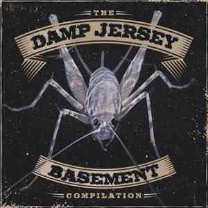 Various - The Damp Jersey Basement Comp