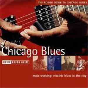Various - The Rough Guide To Chicago Blues