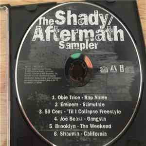 Various - The Shady / Aftermath Sampler