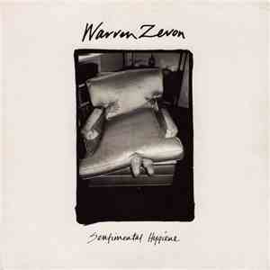 Warren Zevon - Sentimental Hygiene