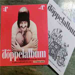 Werner Pirchner - Ein Halbes Doppelalbum