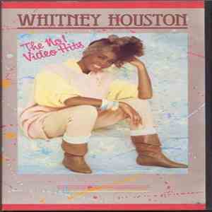 Whitney Houston - The No.1 Video Hits