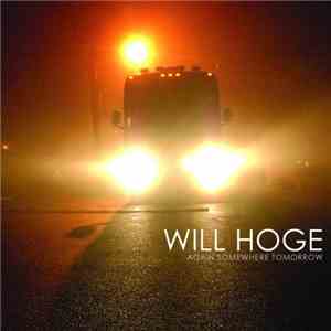 Will Hoge - Again Somewhere Tomorrow
