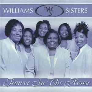 Williams Sisters - Power In The House
