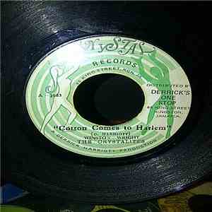 Winston Wright & The Crystalites - Cotton Comes To Harlem