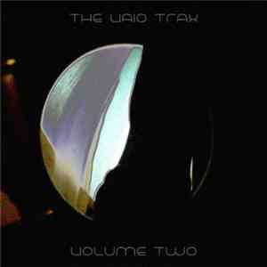 Wolfgang Raspe - The Vaio Trax - Volume 2