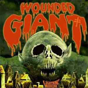 Wounded Giant - Lightning Medicine