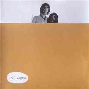 Yoko Ono / John Lennon - Unfinished Music No. 1 Two Virgins