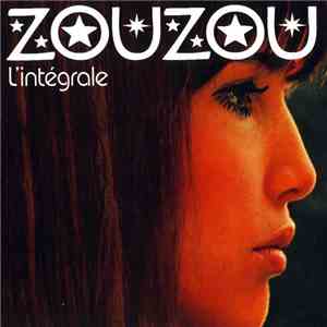 Zouzou - L’intégrale
