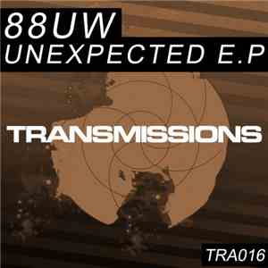 88uw - Unexpected E.P