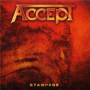 Accept - Stampede