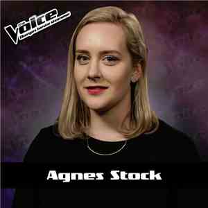 Agnes Stock - Home For Christmas