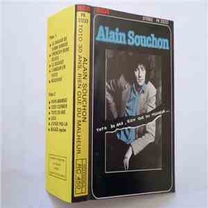 Alain Souchon - Toto 30 Ans, Rien Que Du Malheur…