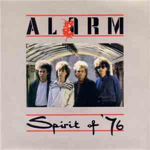 Alarm - Spirit Of '76