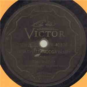 Allen Brothers - New Chattanooga Blues