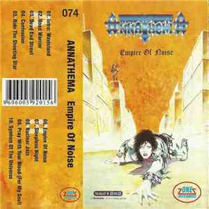 Annathema - Empire Of Noise