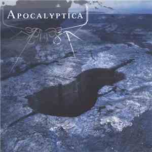 Apocalyptica - Apocalyptica