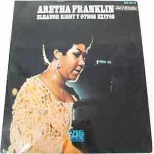 Aretha Franklin - Eleanor Rigby y otros éxitos
