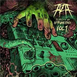 Aza  - ScarcityBP Instrumentals Vol. 1