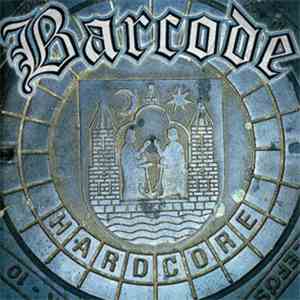 Barcode  - Hardcore