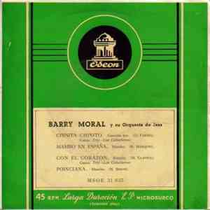 Barry Moral y su Orquesta de Jazz - Chinita Chinito