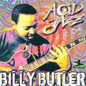 Billy Butler  - Billy Butler