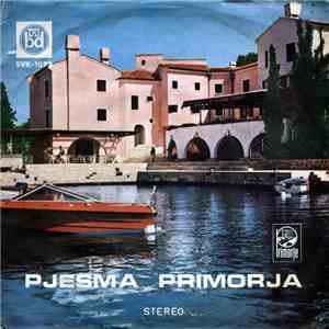Boris Bizetić - Pjesma Primorja