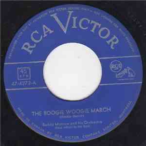 Buddy Morrow And His Orchestra - The Boogie Woogie March