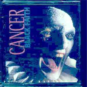 Cancer  - Black Faith