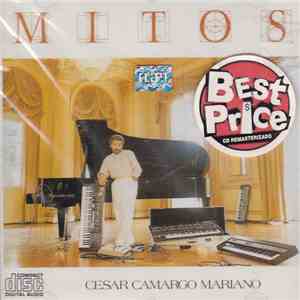 Cesar Camargo Mariano - Mitos