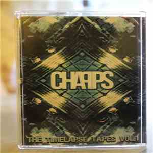 Chapps - The Timelapse Tapes Vol.1