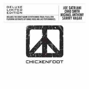 Chickenfoot - Chickenfoot