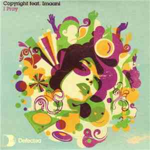 Copyright feat. Imaani - I Pray