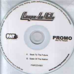 Coupe De Ville - Back To The Future / State Of The Nation