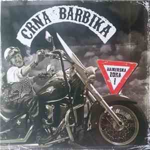 Crna Barbika - Bajkerska Zona