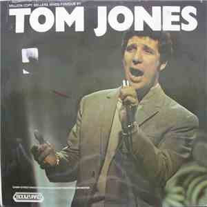 Danny Street With The Alan Caddy Orchestra & Choir - Million Copy Sellers Made Famous By Tom Jones