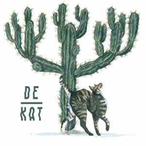 DE KAT - DE KAT - EP