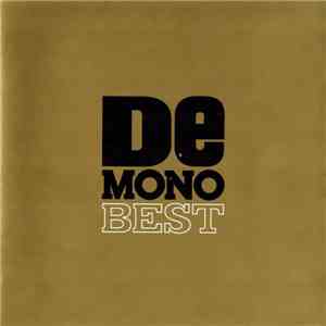 De Mono - De Best