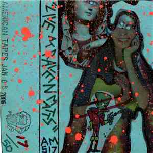 Dead Machines - Live At Raven Matts
