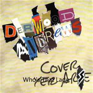 Derwood Andrews - Cover Yer Arse