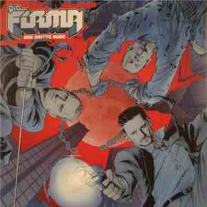 Die Firma - Das Dritte Auge