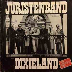 Die Wiesbadener Juristenband - Spielt Dixieland