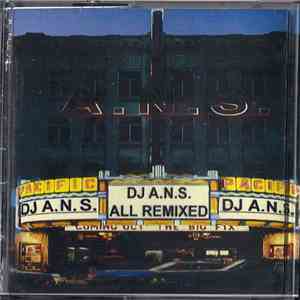 Dj A.N.S. - All Remixed