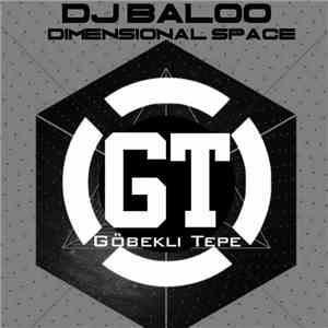 DJ Baloo - Dimensional Space